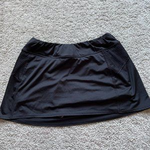 August Sportswear Skort